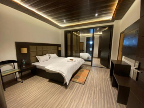 Mount n Woods View - Best selling Hotel, Bhowali